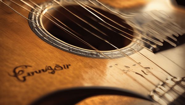 Améliorer son niveau à la guitare : techniques et exercices efficaces