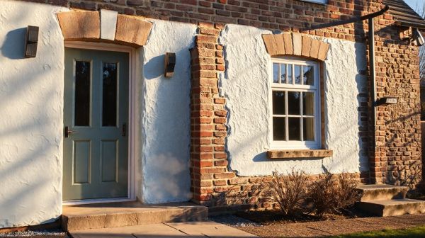 Boostez l'efficacité énergétique de votre maison avec l'isolation extérieure