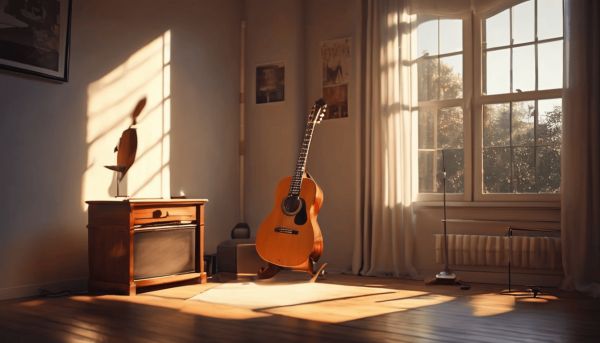 Comment améliorer votre routine quotidienne pour progresser en guitare