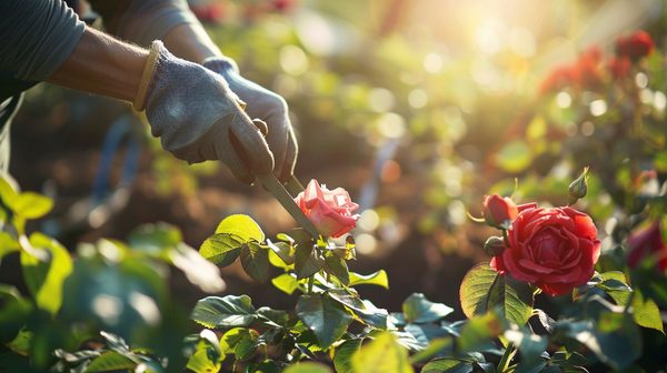 Conseils essentiels pour un entretien de jardin réussi