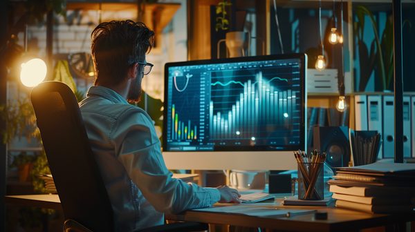 Découvrez la stratégie pour investir dans des sites rentables et passifs