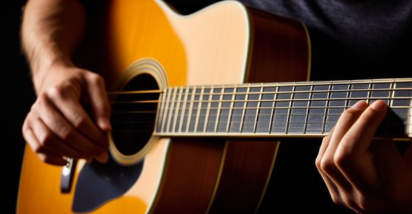 Devenez un virtuose de la guitare : astuces et conseils pratiques