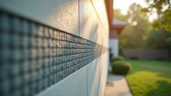 L'isolation thermique extérieure, clé d'une maison économe