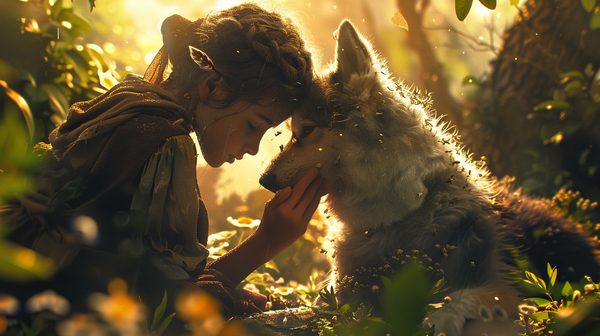 Médaille connectée goodflair : retrouver votre animal facilement