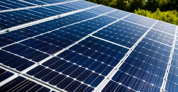 Panneau solaire photovoltaïque : faites le choix écoresponsable !