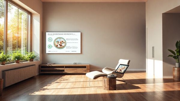 Top conseils pour une rénovation efficace et écoénergétique
