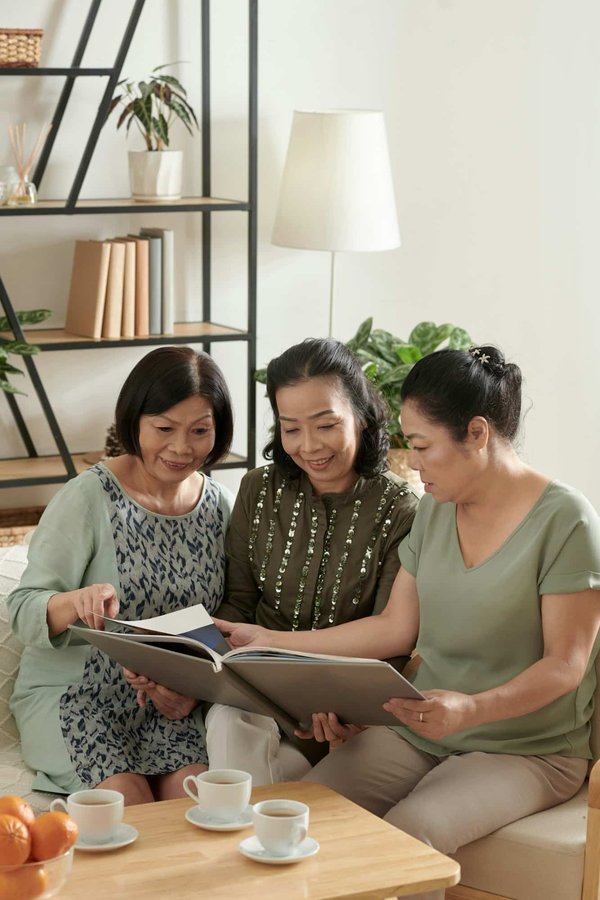 Créer un album photo de fête sans se ruiner