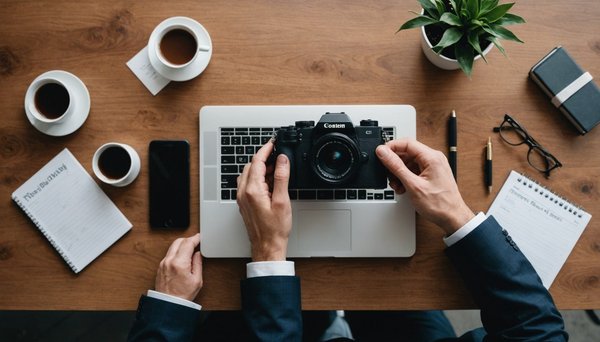 Les meilleures pratiques pour un blog sur le business B2B