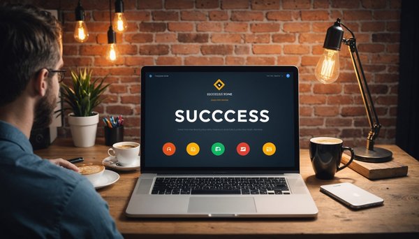 Réussir en ligne avec l'expertise d'une agence stratégie digitale