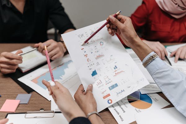 Stratégies de marketing B2B pour un avenir performant