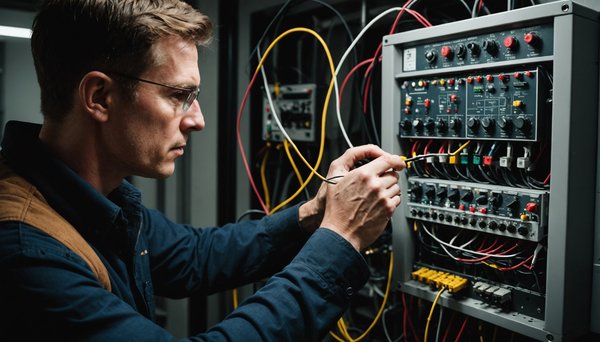 Dépannage électrique à bordeaux : solutions rapides et efficaces