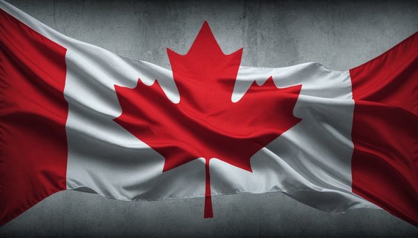 Drapeau du canada : découvrez ses secrets et significations