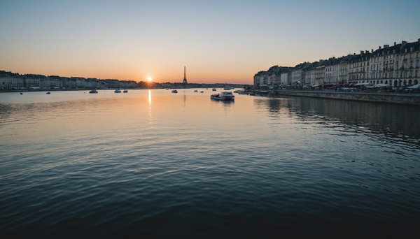 Découvrez les meilleurs déménageurs en Île-de-france pour votre sérénité !